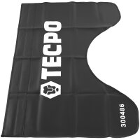 TECPO Universal Kotflügelschoner, magnetisch 100x63 cm