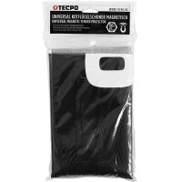TECPO Universal Kotflügelschoner, magnetisch 100x63 cm