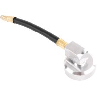 TECPO E20 Druckluft Bremsenentlüftungsgerät-Adapter für 300118