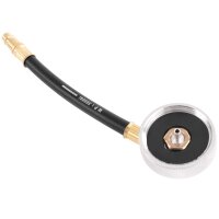 TECPO E20 Druckluft Bremsenentlüftungsgerät-Adapter für 300118