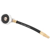 TECPO E20 Druckluft Bremsenentlüftungsgerät-Adapter für 300118