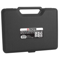 TECPO Zündspulen Abzieher Zündkerzenstecker 4-teilig