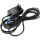 TECPO Kabelloser Duo-SMD-LED Arbeitsstrahler mit Stativ 10.000 Lumen Baustrahler Connect Pro