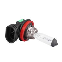 1x TECPO Glühbirne H11 12V 55W