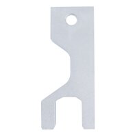 TECPO Motor Einstellwerkzeug Satz für Mercedes OM651
