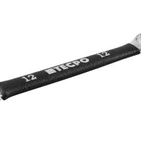 TECPO Maulringschlüssel-Satz mit rutschfesten Griff, 6-32mm