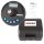 TECPO Digitaler Drehmoment Winkel Adapter 1/4 Zoll, 1.5-30 Nm