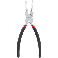 TECPO Sprengring- Seegerringzange Set 225 mm