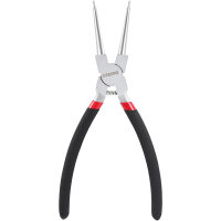 TECPO Sprengring- Seegerringzange Set 225 mm