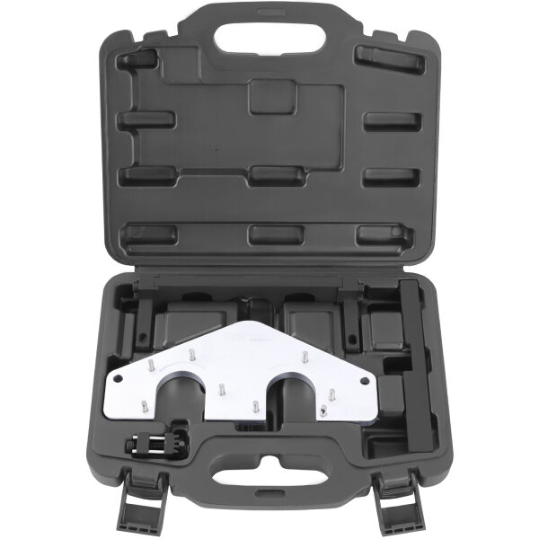 TECPO Motor-Einstellwerkzeug-Satz für Mercedes-Benz M156 M159