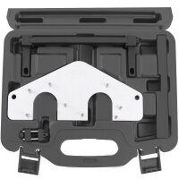 TECPO Motor-Einstellwerkzeug-Satz für Mercedes-Benz...