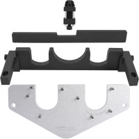 TECPO Motor-Einstellwerkzeug-Satz für Mercedes-Benz M156 M159