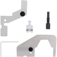 TECPO Motor-Einstellwerkzeug-Satz für Ford 2.0 Ecoboost