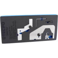 TECPO Motor-Einstellwerkzeug-Satz für Ford 2.0 Ecoboost