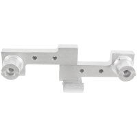 TECPO Motor-Einstellwerkzeug Satz für Ford 2.5 Turbo & Volvo 1.6–2.5 sowie 2.4D | Steuerzeiten Einstellwerkzeug