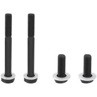 TECPO Motor-Einstellwerkzeug Satz für Ford 2.5 Turbo & Volvo 1.6–2.5 sowie 2.4D | Steuerzeiten Einstellwerkzeug