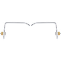 TECPO Motor-Einstellwerkzeug Satz für Ford 1.5L 3-Zylinder Duratec | Steuerzeiten Arretierwerkzeug