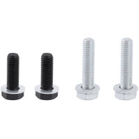 TECPO Motor-Einstellwerkzeug Satz für Ford 1.5L 3-Zylinder Duratec | Steuerzeiten Arretierwerkzeug