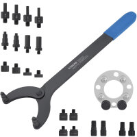 TECPO Nockenwellen-Gegenhaltewerkzeug zu verwenden wie...