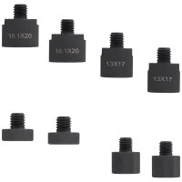 TECPO Nockenwellen-Gegenhaltewerkzeug zu verwenden wie OEM VAG T10172 T10554 Nockenwellenrad Haltewerkzeug für EA211 Motoren