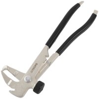 TECPO Auswuchtgewicht-Zange 240 mm