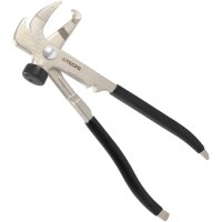 TECPO Auswuchtgewicht-Zange 240 mm