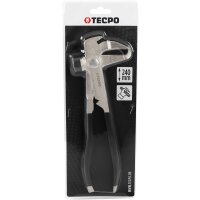 TECPO Auswuchtgewicht-Zange 240 mm