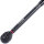 TECPO Drehmomentschlüssel Set 3/8" 5-50 Nm CR-V 72 Zähne Länge 375 mm + Nüsse