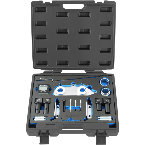 TECPO Motor-Einstellwerkzeug-Satz für VAG 1.5 TSI