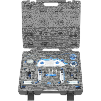 TECPO Motor-Einstellwerkzeug-Satz für VAG 1.5 TSI