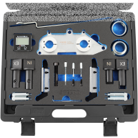 TECPO Motor-Einstellwerkzeug-Satz für VAG 1.5 TSI