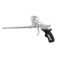 TECPO PU Schaumpistole Bauschaumpistole 200 mm