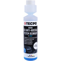 1x TECPO SCR Anti-Kristall Additiv Konzentrat AdBlue® 250 ml
