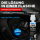 1x TECPO SCR Anti-Kristall Additiv Konzentrat AdBlue® 250 ml