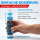 1x TECPO SCR Anti-Kristall Additiv Konzentrat AdBlue® 250 ml