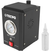 TECPO Rauch-Lecksuchgerät Raucherzeuger Rauchleckdetektor