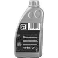 1L TECPO 5W-30 LONGLIFE PLUS MOTORÖL für VW 504.00 507.00 MB 229.31 229.51 BMW LL-04 C30