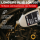5L TECPO 5W-30 LONGLIFE PLUS MOTORÖL für VW 504.00 507.00 MB 229.31 229.51 BMW LL-04 C30