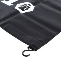 TECPO Universal Kotflügelschoner magnetisch mit Haken