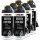 6x TECPO Reifen Doktor Dichtmittel, 400 ml