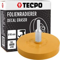 2x TECPO Auswuchtzange + Felgenkantenschutz + Klebegewicht Schaber Entferner + Ventileinzieher + Folienradierer
