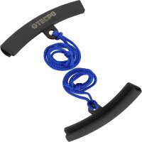 2x TECPO Auswuchtzange + Felgenkantenschutz + Klebegewicht Schaber Entferner + Ventileinzieher + Folienradierer