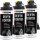 3x TECPO Reifen Doktor Dichtmittel, 400 ml