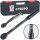 TECPO Drehmomentschlüssel 3/8" 10-60 NM Ratsche