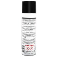 TECPO Multi-Schaumreiniger, 6x 500 ml Aktivschaum für Polster, Scheiben, Kunststoff und Metall Ultra Clean