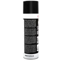 TECPO Multi-Schaumreiniger, 8x 500 ml Aktivschaum für Polster, Scheiben, Kunststoff und Metall Ultra Clean