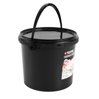 TECPO Handwaschpaste HQ+ Spezial 5L - starke Reinigung, hautschonend