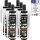 6x TECPO Injektionsmörtel SF 300 Verbundmörtel Montagemörtel 300ml