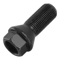 20x TECPO Radbolzen Radschrauben M14x1,25 für BMW