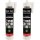 TECPO Montagekleber HIGH TACK Baukleber, 2x 455g Kleber + Dichtstoffe MS-Polymer SMP